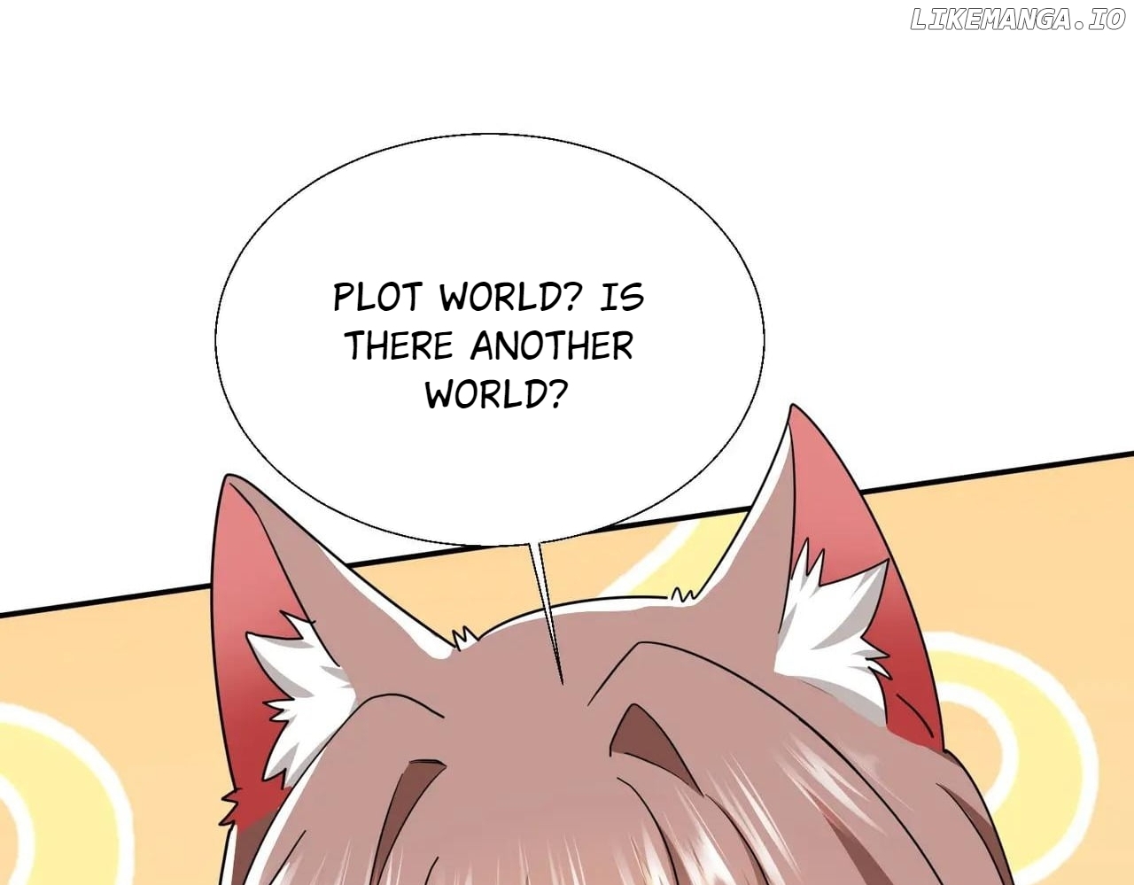 My Empress Apprentice is Becoming Evil Chapter 47 - page 35